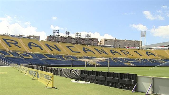 Telecanarias - Deportes Canarias - 05/06/2020