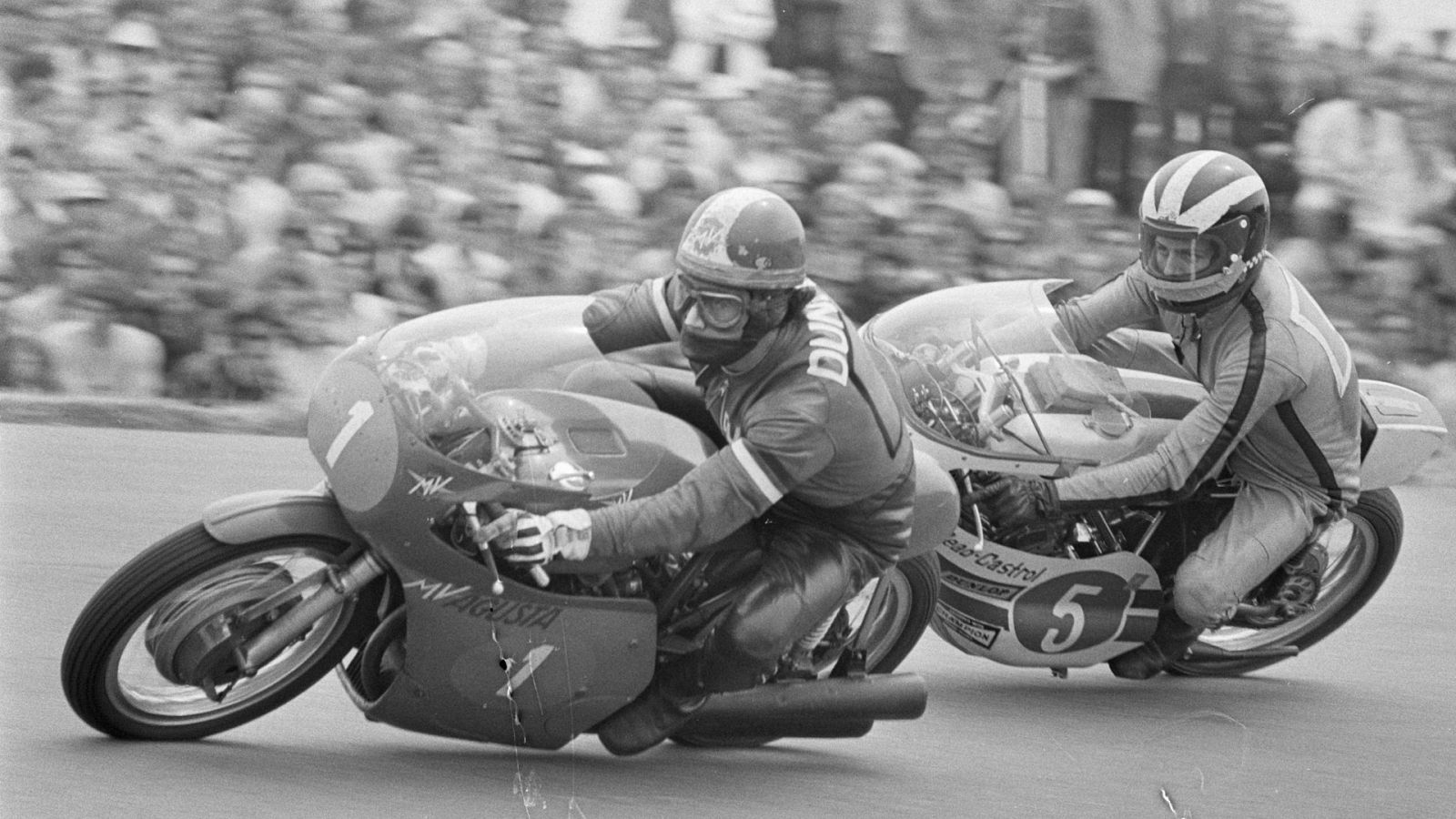 Álvarez café - Programa 2: Giacomo Agostini - ver ahora