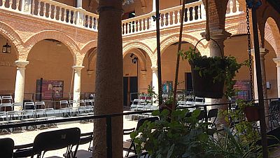 El director del Festival de Almagro apuesta por una cita "de enorme calidad" y segura