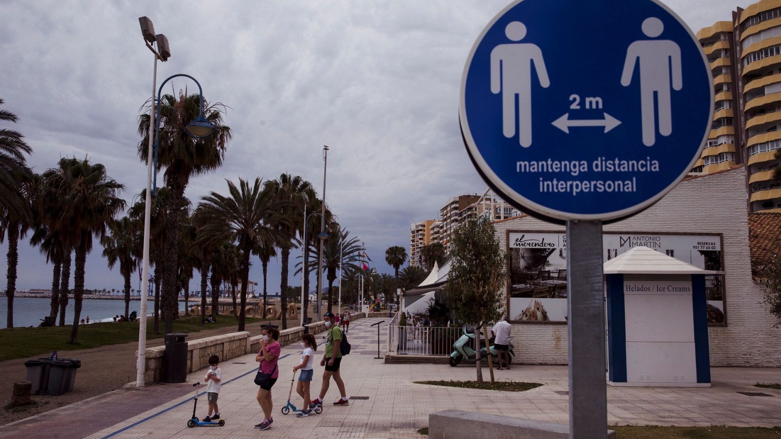 Sólo el 8% de las personas que han contactado con infectados de Covid-19 han desarrollado síntomas en la última semana