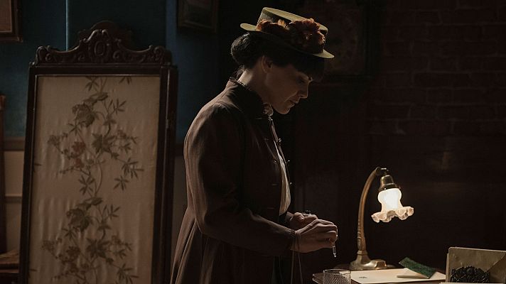 Acacias 38 - Capítulo 1261