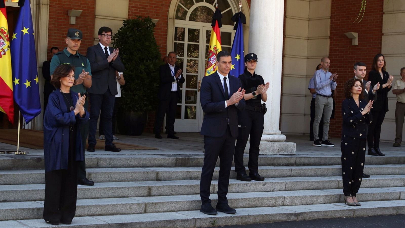 La tarde en 24 horas - 05/06/20 (1) - ver ahora