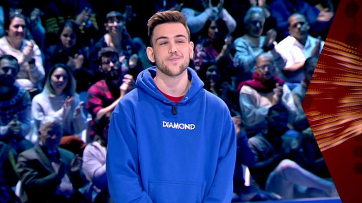 El cazador - Programa 52 - 05/06/20