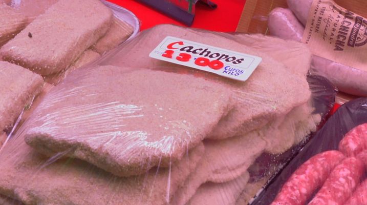 RTVE Cocina - La técnica del cachopo y el San Jacobo