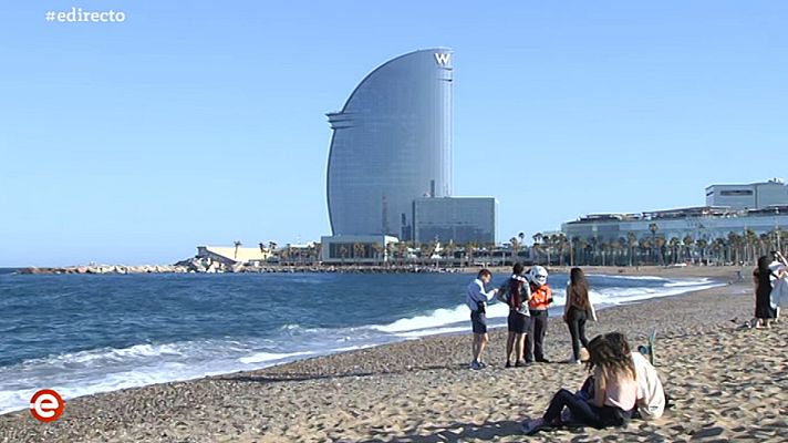 España Directo - España Directo - 05/06/20