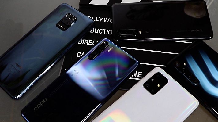 Zoom net - Videojuegos como redes sociales, móviles top a 400 euros y