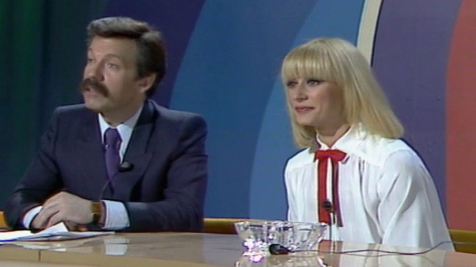 Estudio abierto - 12/05/1982