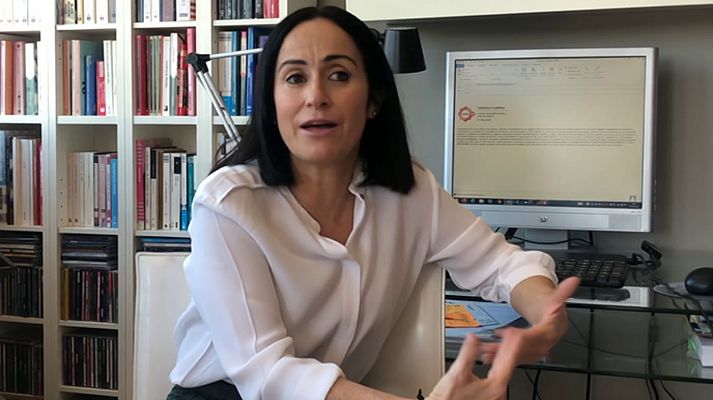 Aquí hay trabajo - Aquí hay trabajo - 06/06/20