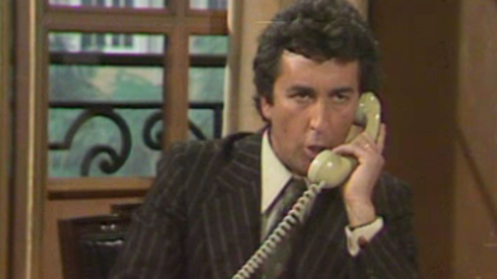 Estudio 1 - La idiota - Estudio 1 | Ver