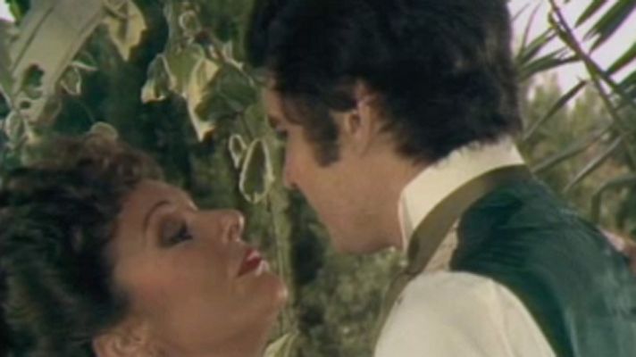 Las viudas - Capítulo 3