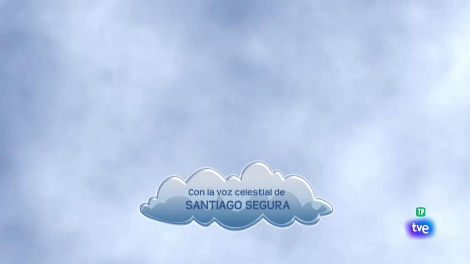 Viaje al centro de la tele - Espérame en el cielo - ver ahora