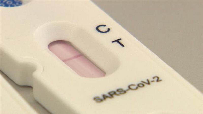 Canarias en 2' - 06/06/2020