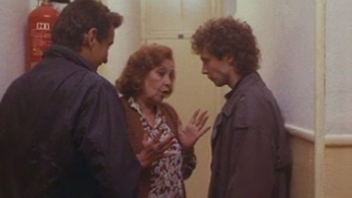 Muerte a destiempo - Capítulo 2