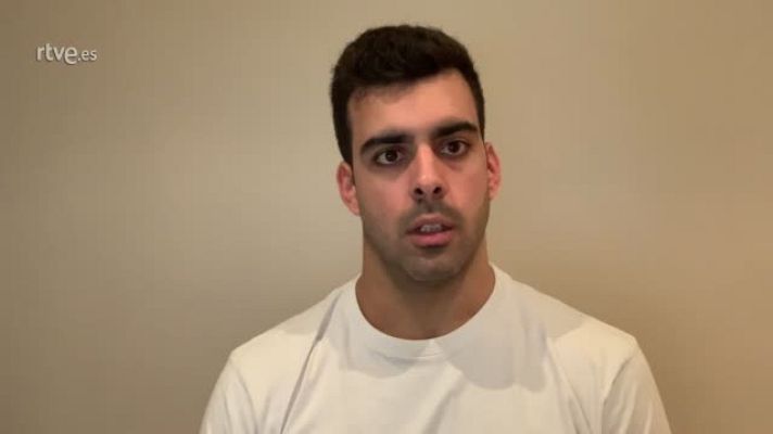 Modo Digital - Juan Lama: "Esto debe fortalecer nuestra posición dentro del movimiento olímpico"