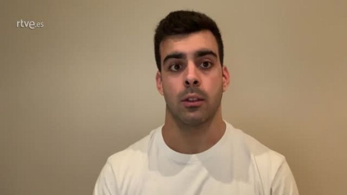 Modo Digital - Juan Lama: "El informe también plantea cambios que pueden revitalizar la halterofilia"