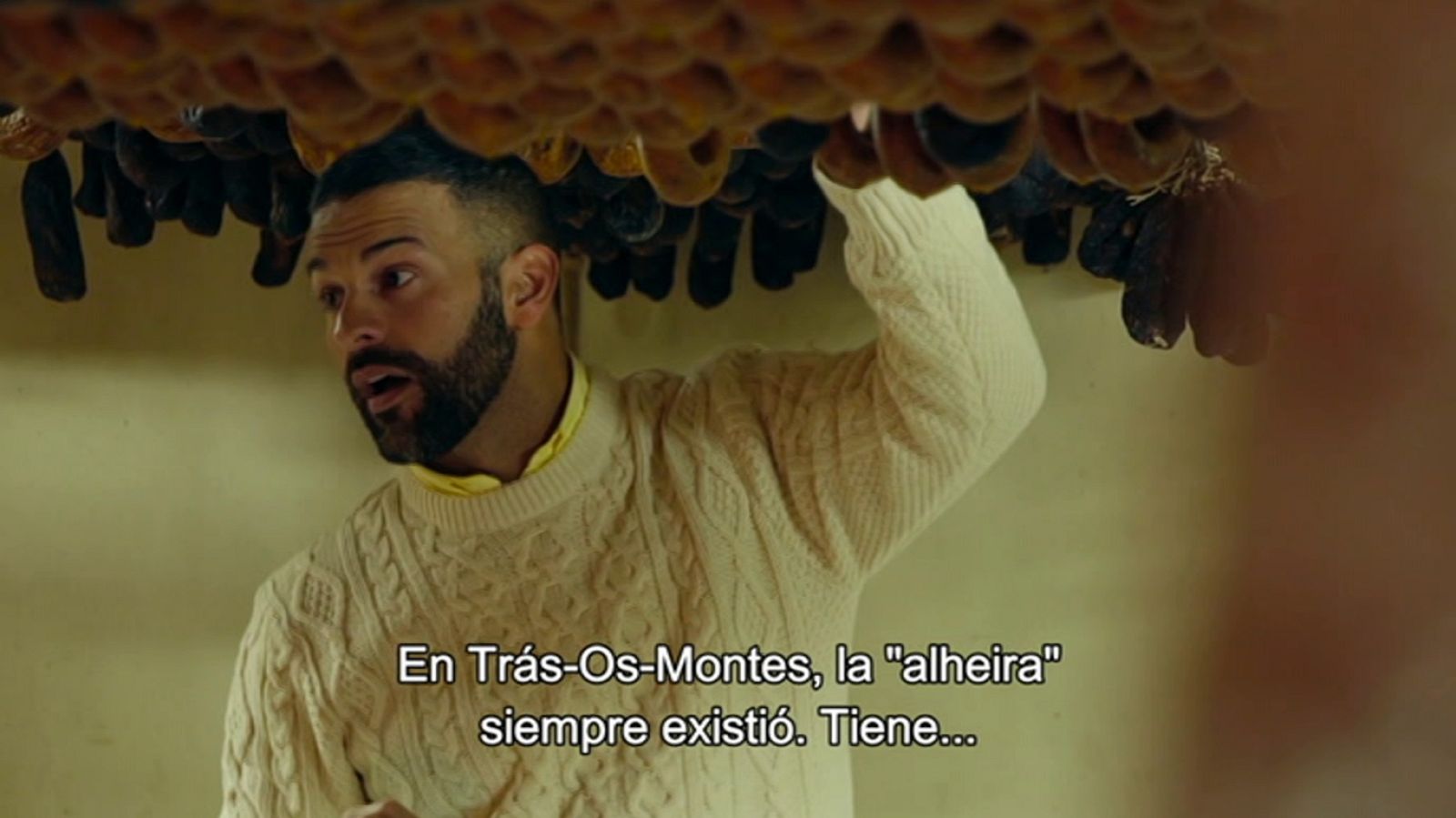 Las rutas d'Ambrosio - La Raya Seca: una hermandad más que una frontera - ver ahora