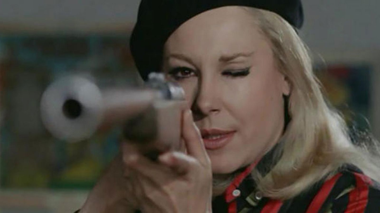 Cine de barrio - La dinamita está servida - ver ahora