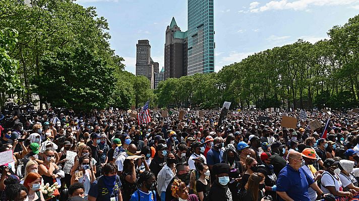 Informe Semanal - Informe Semanal - 06/06/20