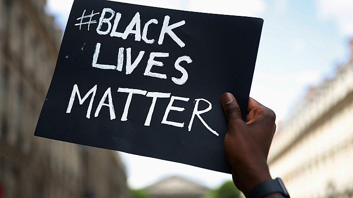 Informe Semanal - Violencia policial y desigualdad racial