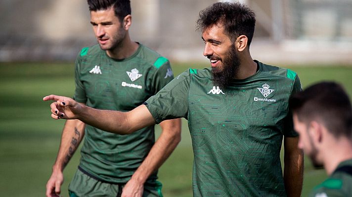 Informe Semanal - Ni un día sin fútbol