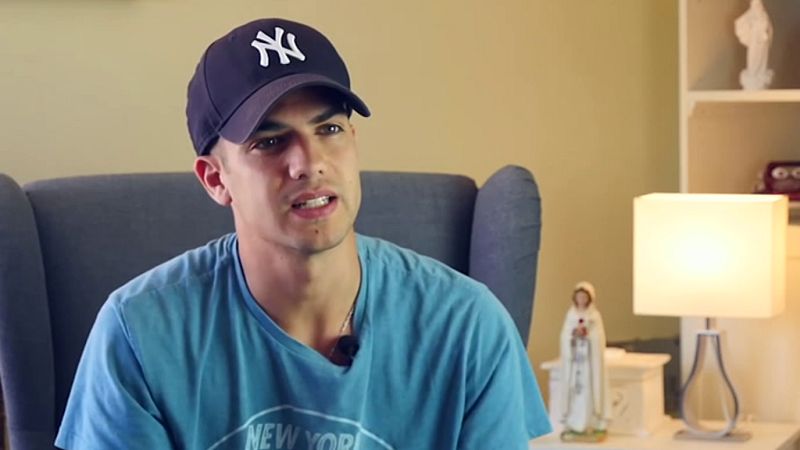 Testimonio - Grilex - ver ahora