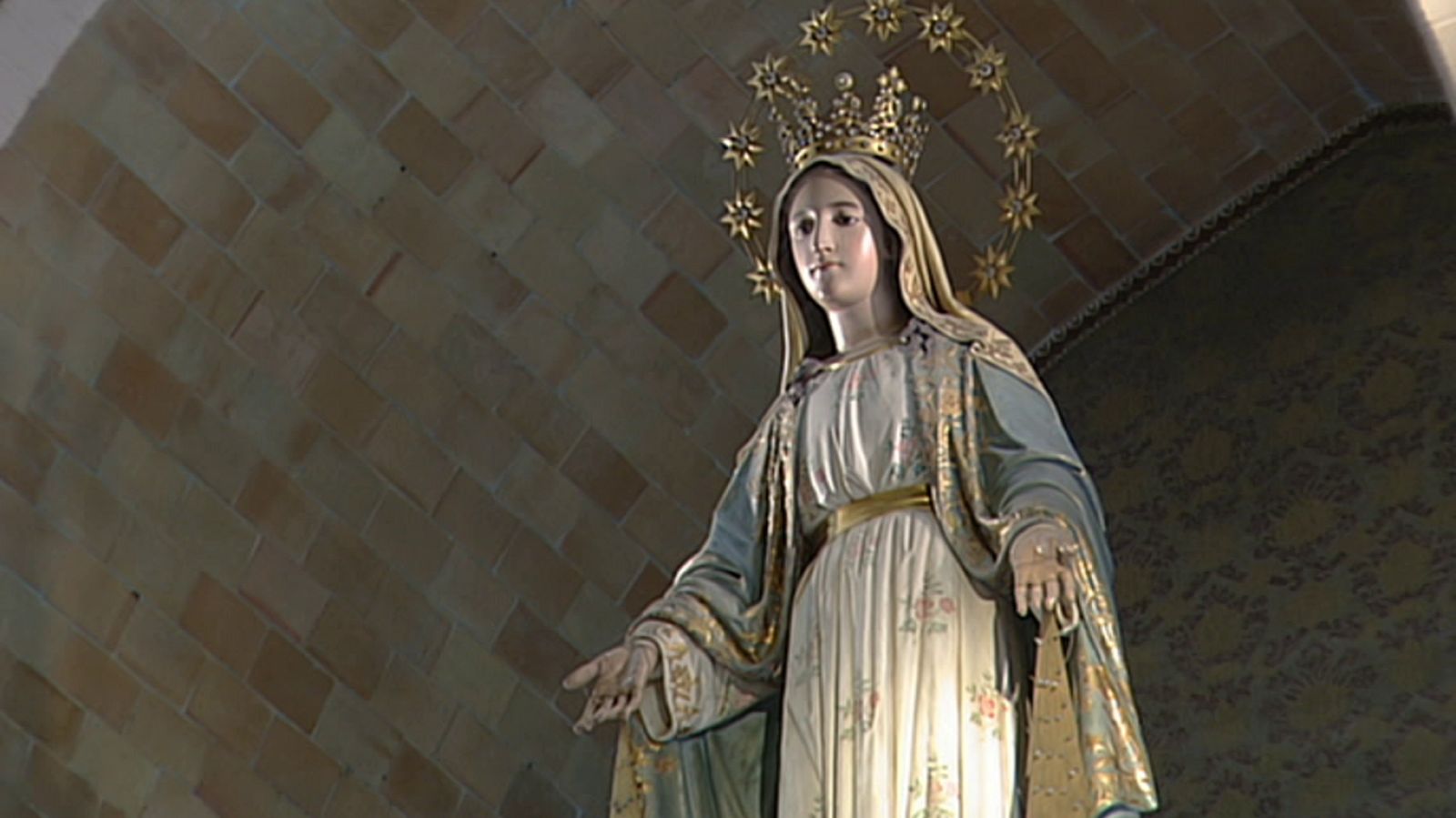 El día de Señor - Capilla del Colegio G. Nícoli - ver ahora