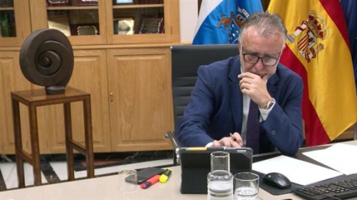 Telecanarias - Canarias en 2' - 07/06/2020