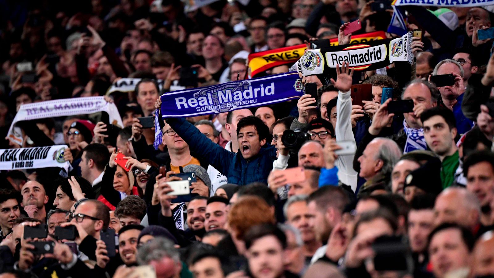 Vídeo: Ventajas e inconvenientes de jugar sin público