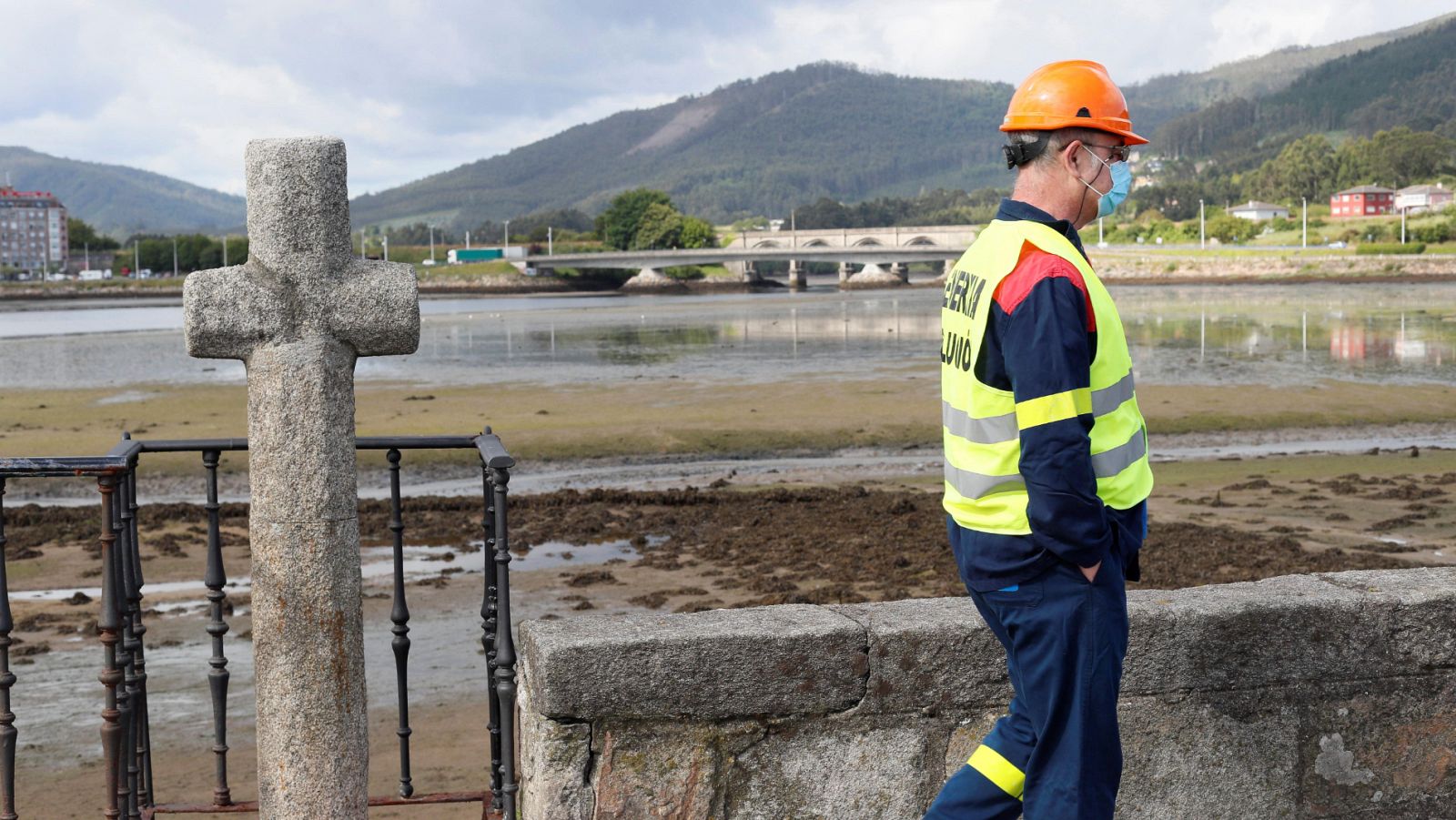 Vídeo: El Gobierno "sigue buscando" una solución para Alcoa