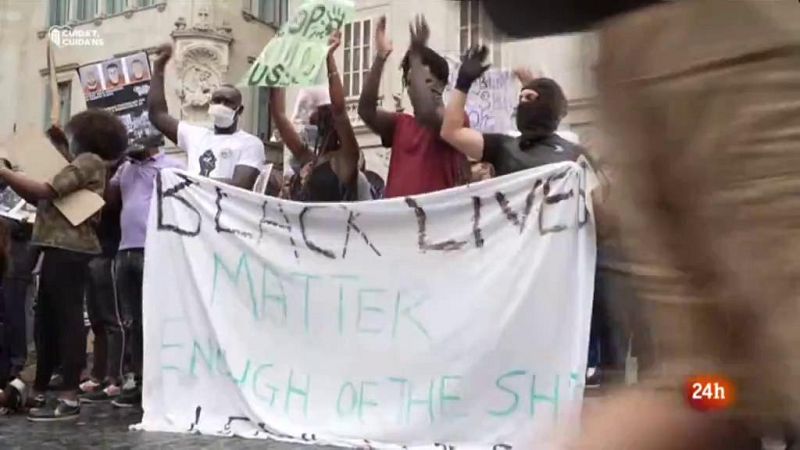 L'Informatiu cap de setmana - 7/06/2020