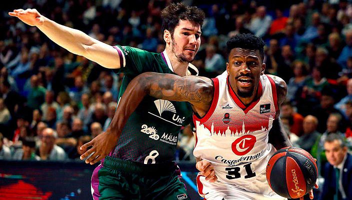 Telediario 1 - Dylan Ennis: "He tenido experiencias (racistas), pero nada como lo que estamos viendo en América ahora mismo"