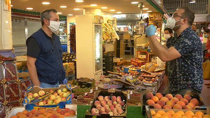 Aquí la Tierra - Aquí la Tierra - 07/06/20