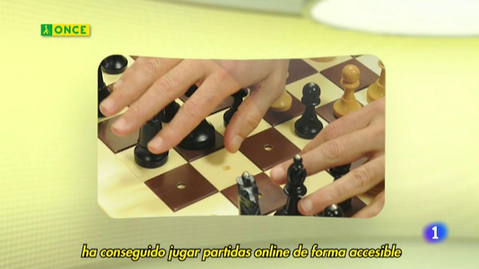 ONCE - 07/06/20 - ver ahora