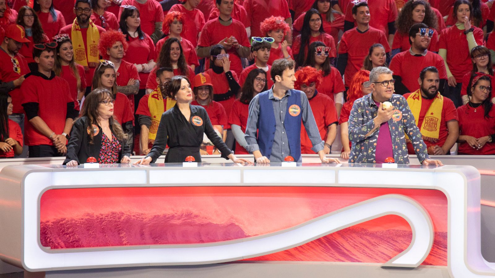 La pasión de Flo por la tortilla de patatas con cebolla | Ver