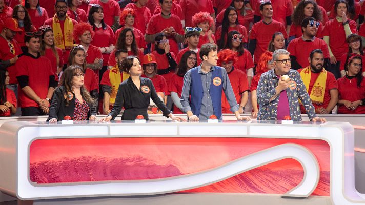 Typical Spanish - La pasión de Flo por la tortilla de patatas con cebolla