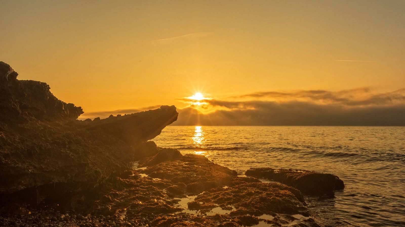 Costas de la España mediterránea - La Costa del Azahar - ver ahora