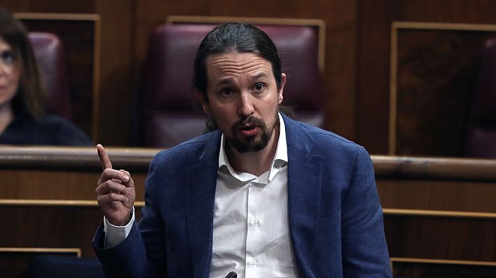 Los desayunos - Los desayunos de TVE - 08/06/20