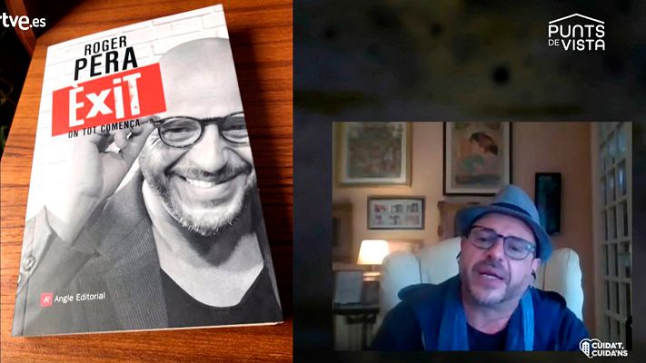 Punts de vista - Entrevista Joan i Roger Pera