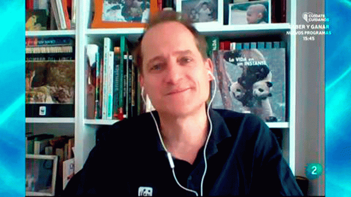 La aventura del Saber - La salud de nuestro planeta