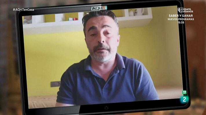 Aquí hay trabajo - Cómo reclamar 3 meses sin cobrar el ERTE