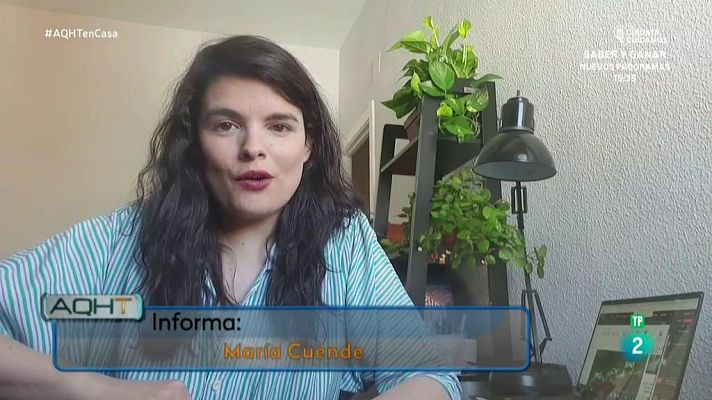 Aquí hay trabajo - Una plataforma con lo necesario para reabrir un negocio