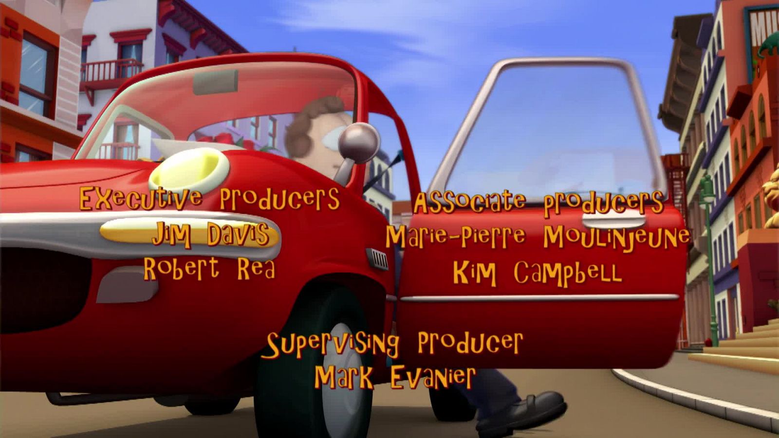 El show de Garfield - La gran siesta - RTVE.es - El show de Garfield | Ver