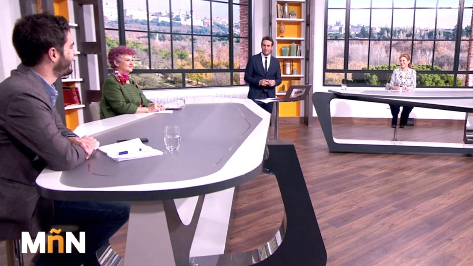 La Mañana - 08/06/20 - ver ahora