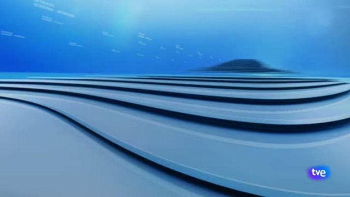 Informativo de Madrid - Informativo de Madrid -2020/06/08