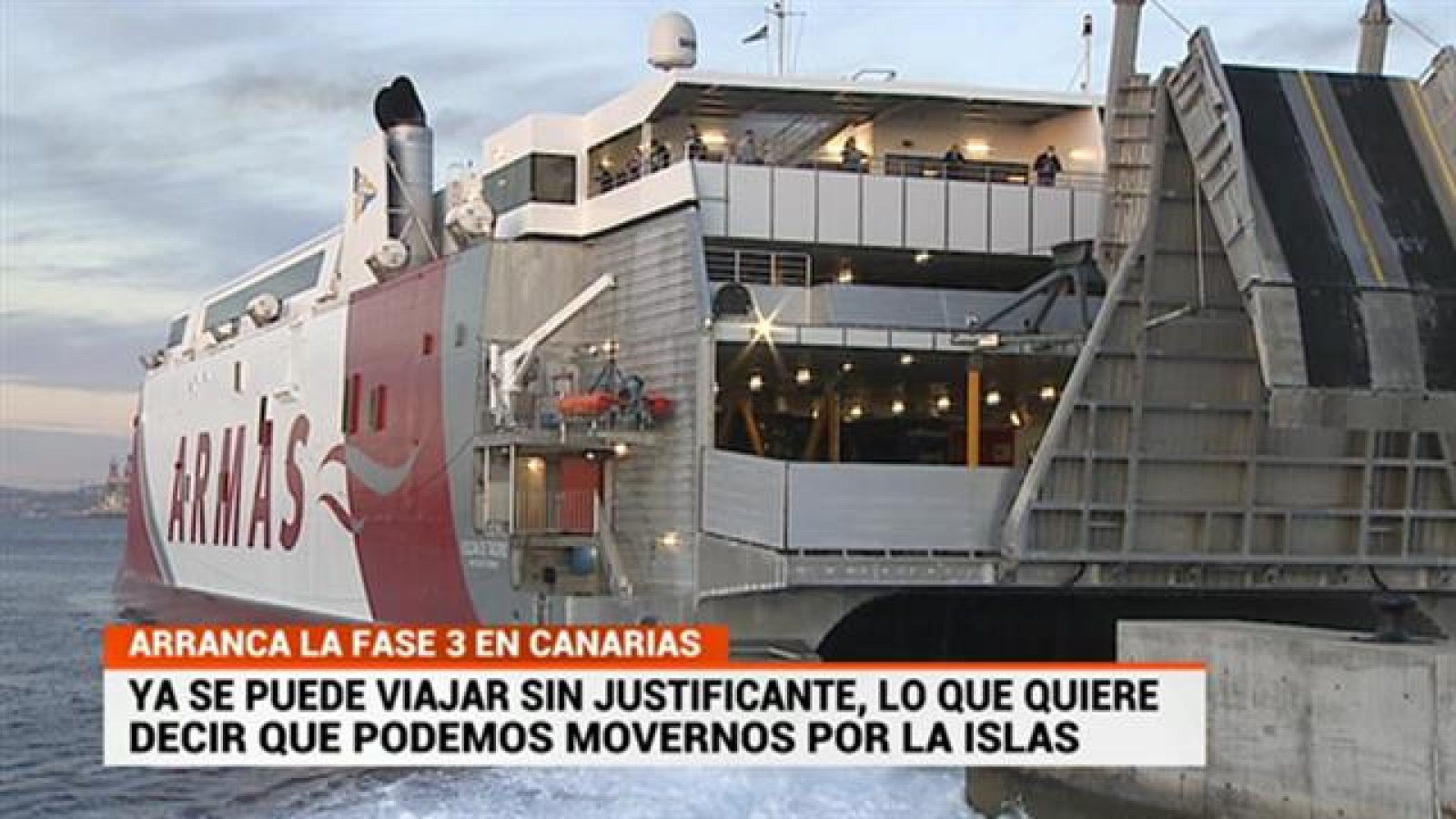 Cerca de ti - 08/06/2020