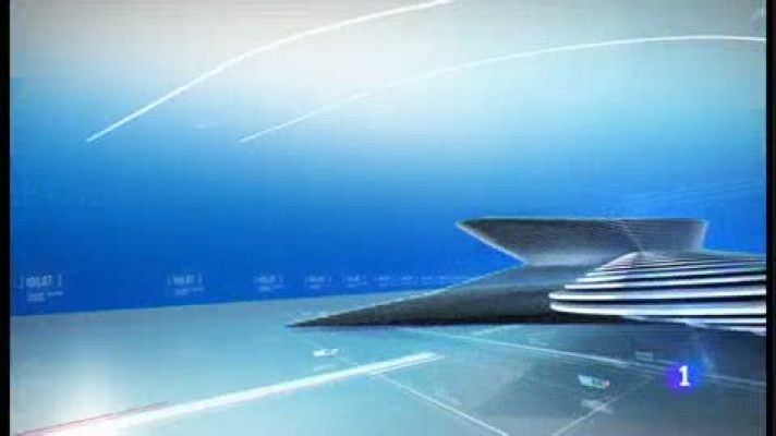 TeleCantabria - Telecantabria - 08/06/2020