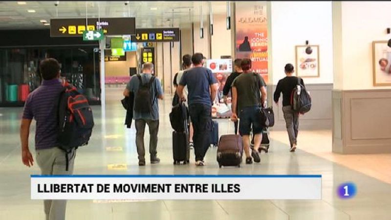 Informatiu Balear - 08/06/20