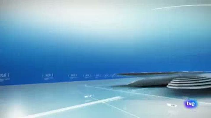 Telenorte - País Vasco - Telenorte País Vasco 8/06/2020