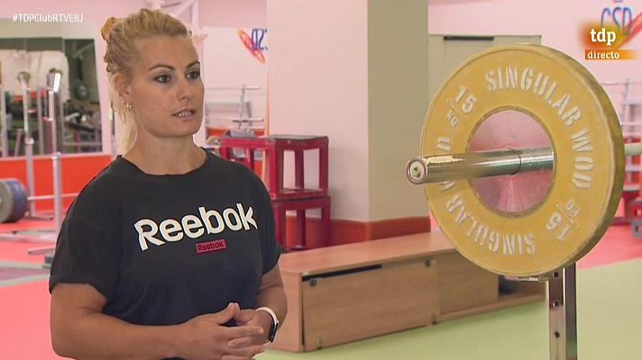 TDP Club - Tdp Club - 08/06/20