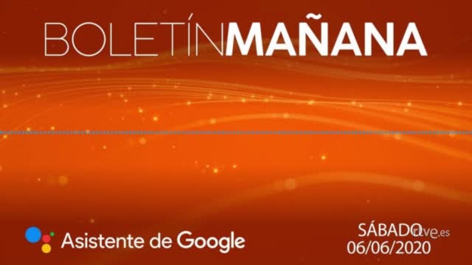 Boletín de 6 de junio. Sábado mañana. Ensayando los temas de la gala final